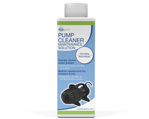 Aquascape 91143 Pump Cleaner Maintenance Solution - 8 oz